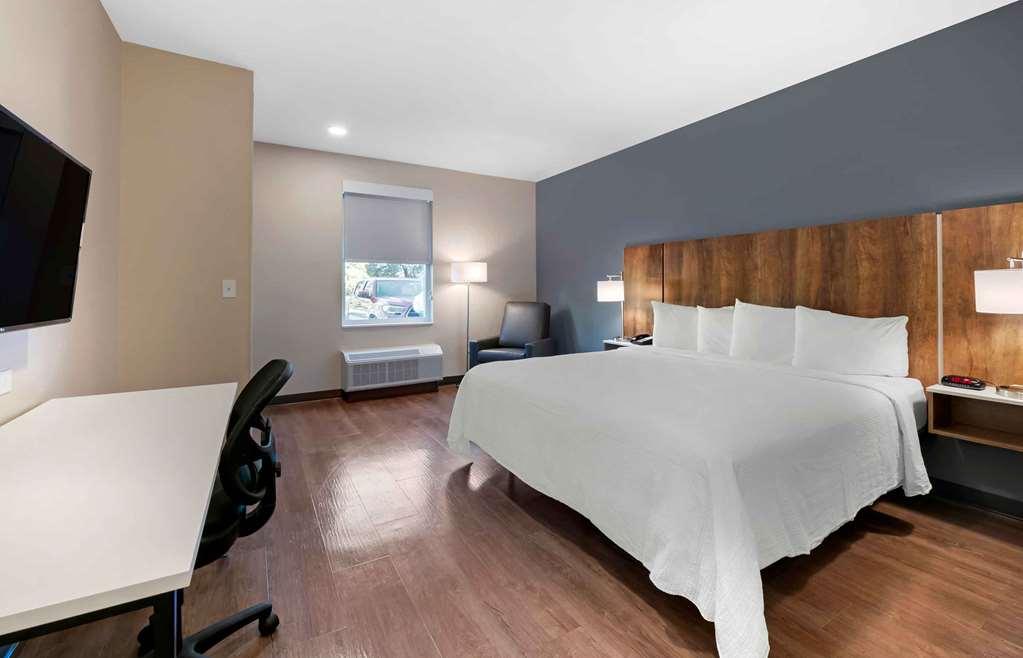 Extended Stay America Premier Suites - Nashville - Vanderbilt Pokoj fotografie