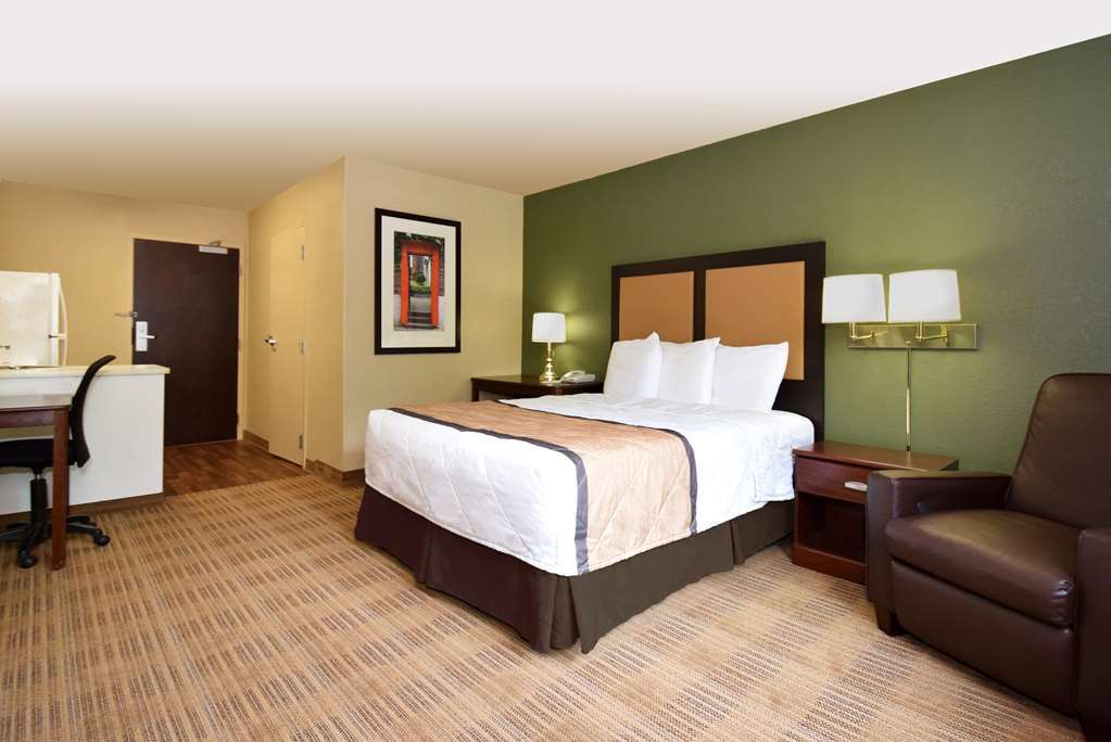 Extended Stay America Premier Suites - Nashville - Vanderbilt Pokoj fotografie