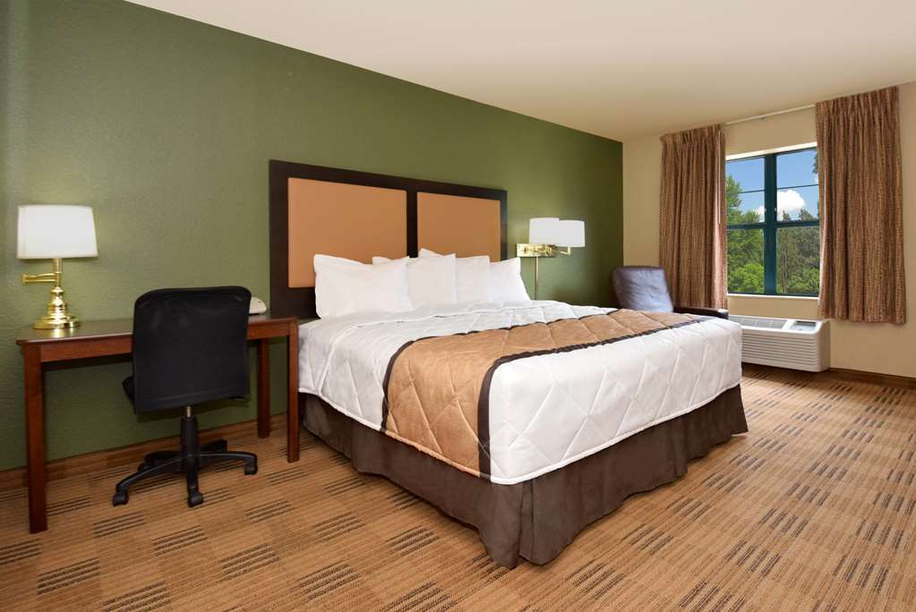 Extended Stay America Premier Suites - Nashville - Vanderbilt Pokoj fotografie